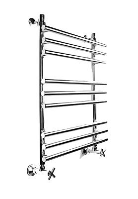 Полотенцесушитель BAMBOO ЛБ-1 80/50 Ника