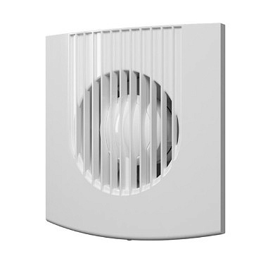 Вентилятор COMFORT4 осевой вытяжной D100