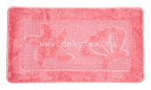 Коврик CONFETTI MAXIMUS 580 розовый 