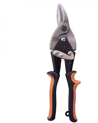 Ножницы по металлу 250мм/ правый рез