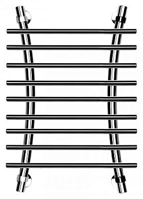 Полотенцесушитель BAMBOO ЛБ 8 80/40 Ника