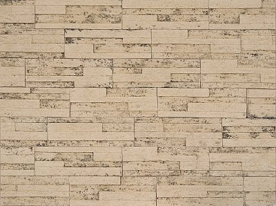 Гибкая плитка "EcoBrick" Пласт 010