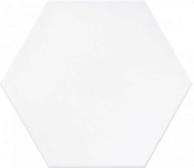 Буранелли белый 24001  20х23,1 (22 шт в уп)