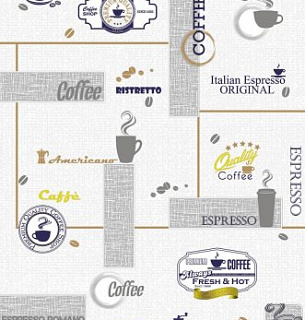 Обои Арабика 05