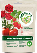 Удобрение гранулированное "Универсальное " 0,8 Green Life GL304