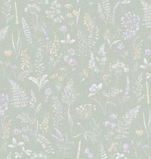 Обои  Айрис 04