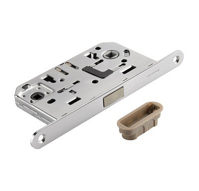 Защелка ADDEN BAU WC-5096 MAG CHROME (хром)