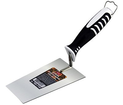 Кельма DECOR отделочника 105х160мм 988-2160