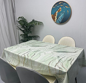 Клеенка столовая 3294 C MS Ткань с ПВХ покрытием 1,37*20м