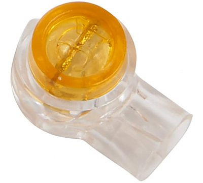 Клемник концевой изолированный LD800-001