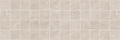 Royal Декор мозаичный кофейный MM60076 20х60