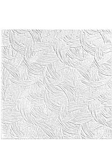 Плитка потолочная 1802