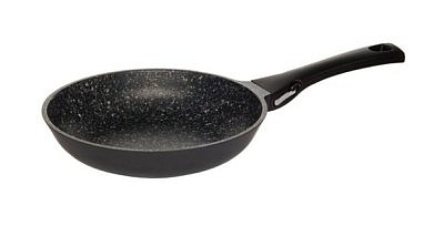 Сковорода "NADOBA" 24см антиприг. покрытие, съемная ручка PAVLA 