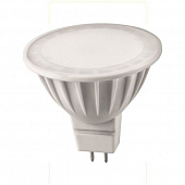  Светодиодная лампа Онлайт LED MR16 10w/3K 220v 61889