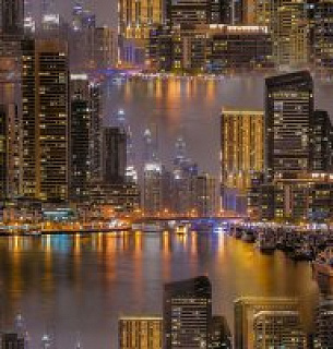 Обои Дубай 112013