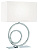 Лампа настольная A5370LT-1CC