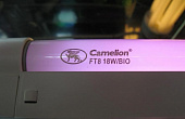 Лампа люминесцентная T8 G13 18W  БИО 604*26