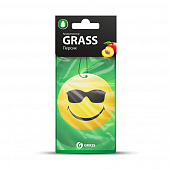 Ароматизатор GRASS Smile Персик